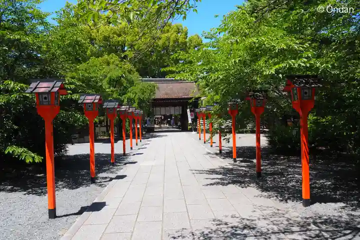 平野神社(京都府)