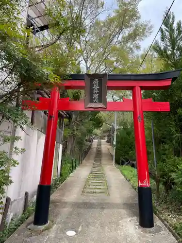 原谷弁財天(京都府)