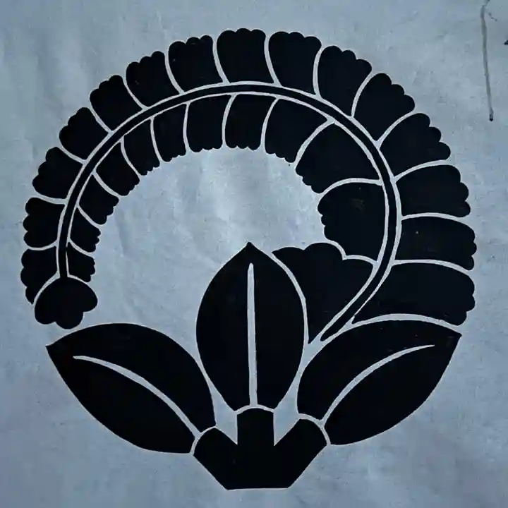 横山神社(滋賀県)