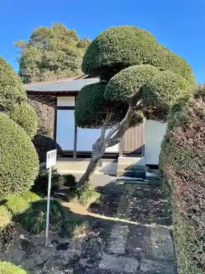 蓮城院(栃木県)