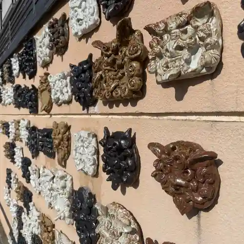 正福寺のその他建物