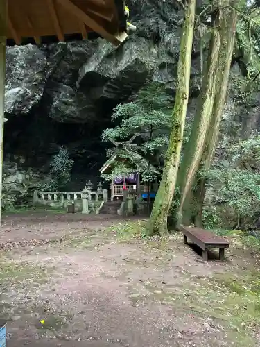 岩戸神社(長崎県)