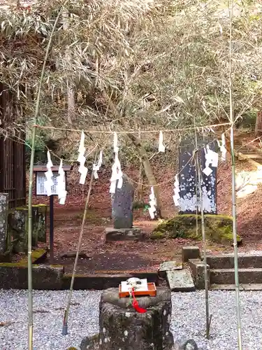 日光大室高龗神社(栃木県)