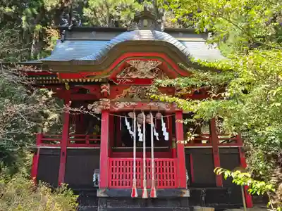花園神社(茨城県)