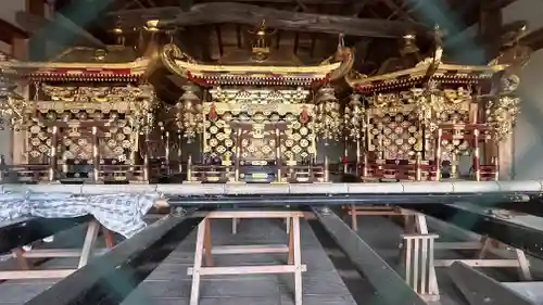 廣嶺神社(福井県)