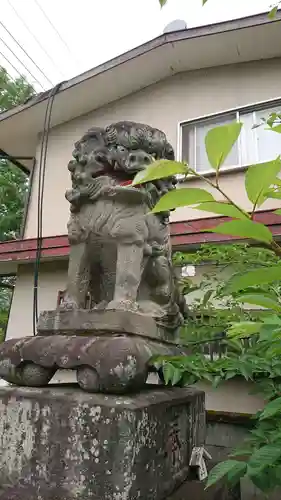 御崎神社(山梨県)