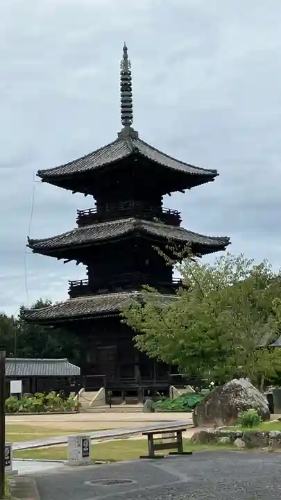 餘慶寺のその他建物