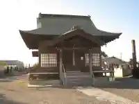 観音寺(埼玉県)