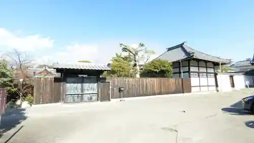 光照院門跡(京都府)