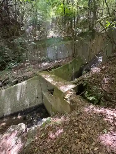 弥谷観音堂(徳島県)