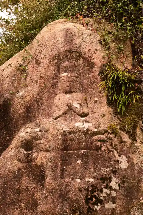 白滝観音寺(広島県)