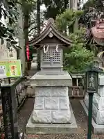 子安神社(神奈川県)