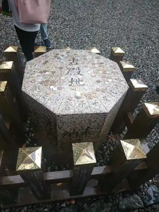 猿田彦神社のその他建物