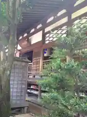 妙立寺の建物その他