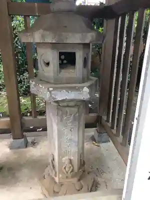 日枝神社水天宮のその他建物