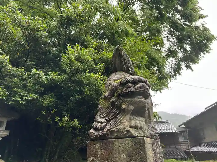 面沼神社(兵庫県)