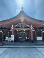 吹揚神社(愛媛県)