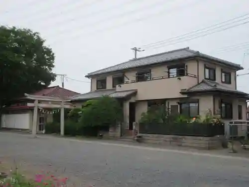 梅宮神社(埼玉県)