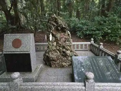 鹿島神宮(茨城県)