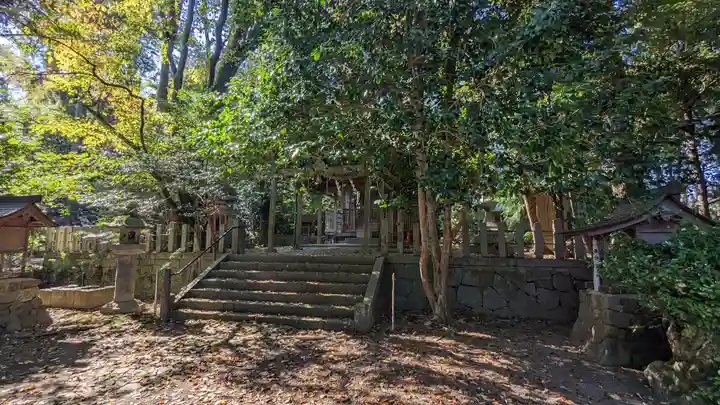 小幡神社(京都府)