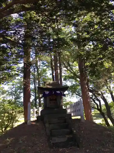 八幡神社(北海道)