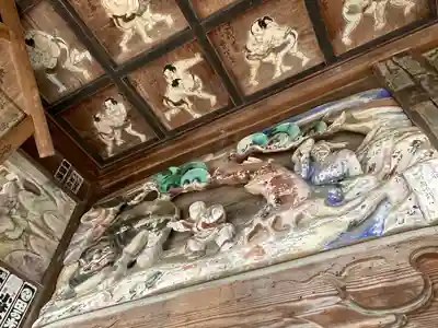 千手観音堂(埼玉県)