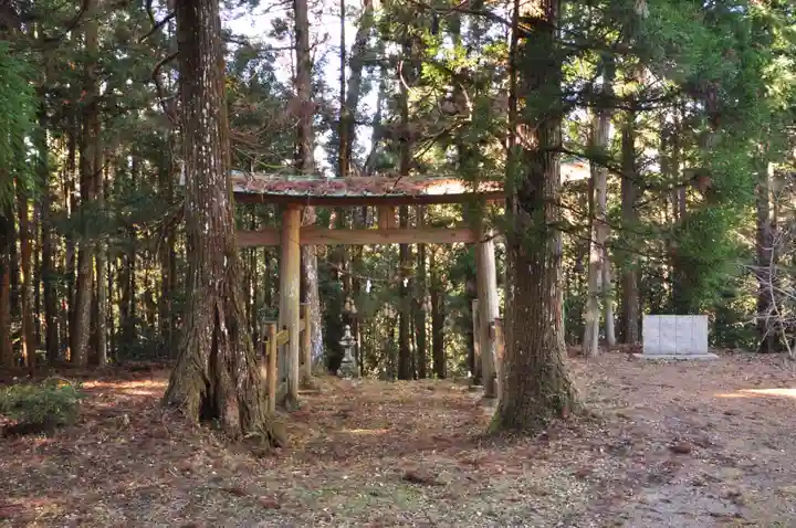 三瀧神社(愛媛県)