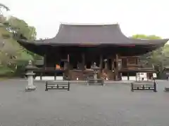 園城寺（三井寺）(滋賀県)