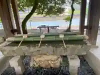 山内神社(高知県)