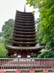 談山神社(奈良県)