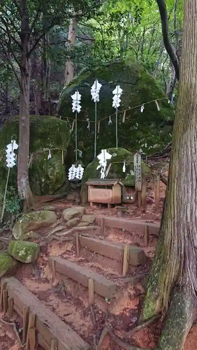 須我神社(島根県)