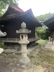 神明社(愛知県)