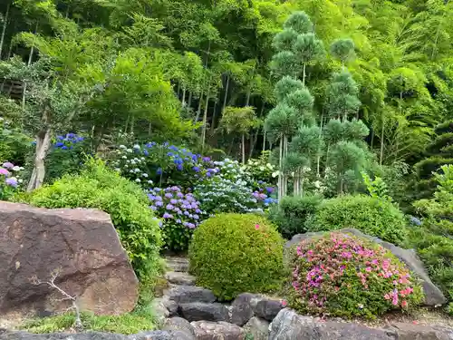 谷ヶ堂最福寺（延朗堂)(京都府)