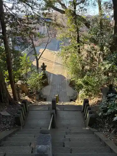 赤城神社(千葉県)