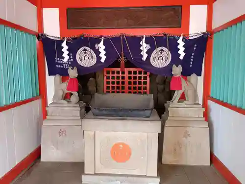 根津神社(東京都)