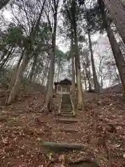 若宮八幡社(東京都)