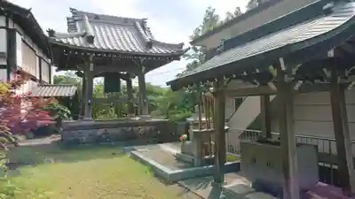 妙力寺(神奈川県)