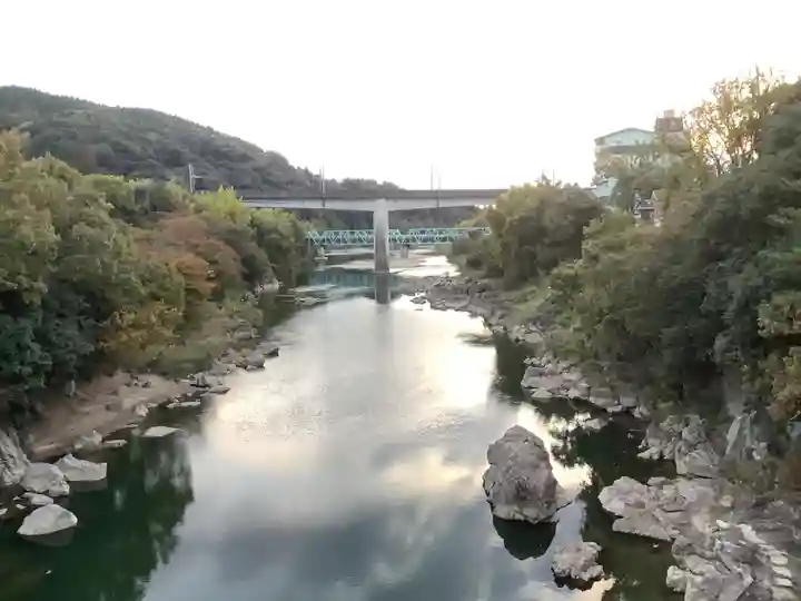 八幡社(鹿乗町)(愛知県)