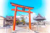 大島神社(宮城県)