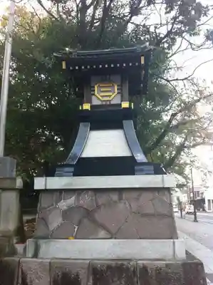 三嶋大社のその他建物