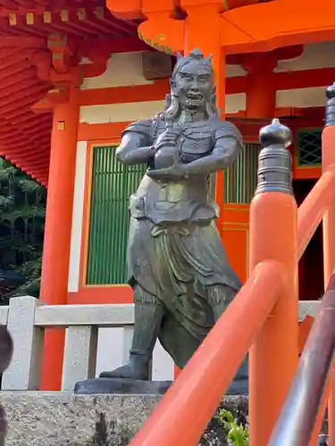 龍泉寺(奈良県)