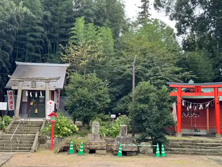 神炊館神社 ⁂奥州須賀川総鎮守⁂(福島県)