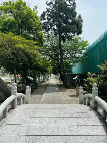 彌都加伎神社(三重県)