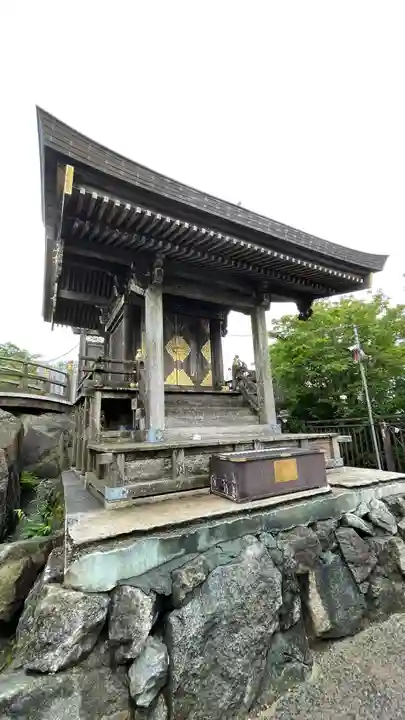 筑波山神社(茨城県)