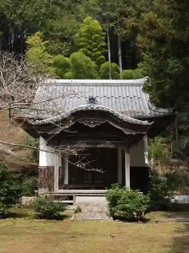 成菩提院(滋賀県)