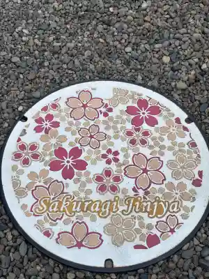 櫻木神社(千葉県)