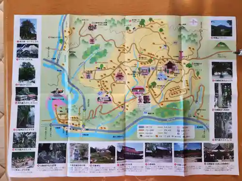 高勝寺（田峰観音）(愛知県)