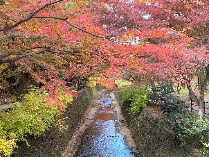 北野天満宮(京都府)