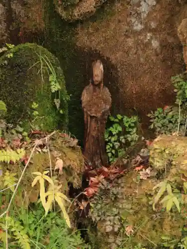 観音山慈眼院（高崎観音）(群馬県)