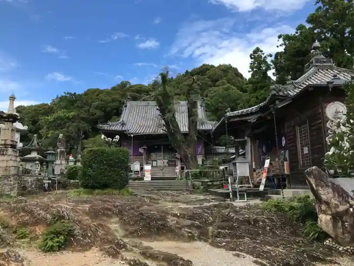 常楽寺のその他建物